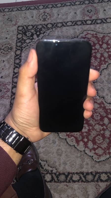 iphone 13 pro FU 256GB 1