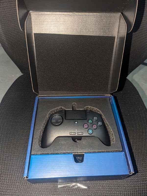 Ps5 Razer Raion FightPad 0