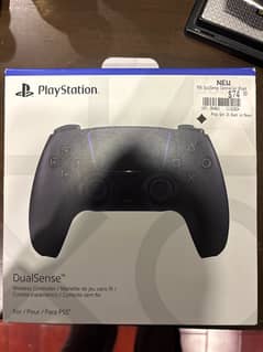 ps5 dualsense brand new