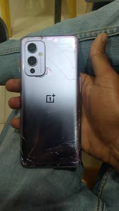 OnePlus 9 For Sale