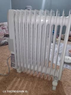 Electric Heater