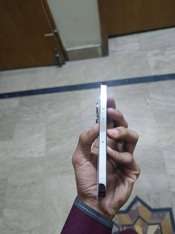 IPHONE 14 PRO 128GB PTA APPROVED 92BH 1