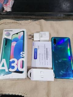 Samsung galaxy A30s