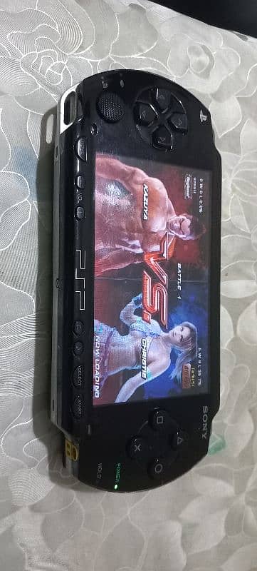 PSP FOR GAMES 2