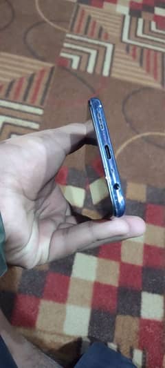 oppo f19 new condition 10/10 with box and charger available