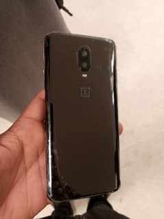 OnePlus 6t