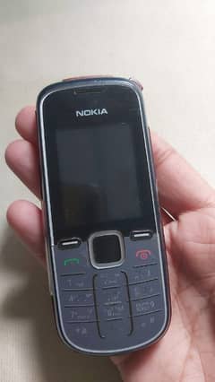 Nokia 1662 Without Battery