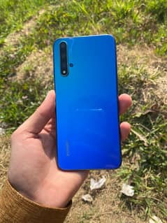 Honor 20 8/128 Dual Sim VIP