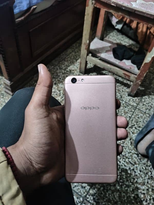 oppo A57=4/64 4