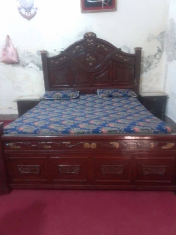 bed set 0