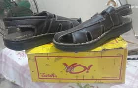 Boys Sandal