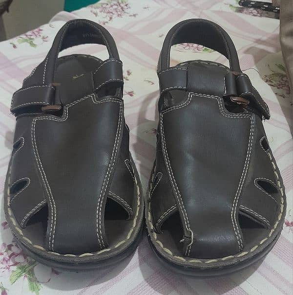 Boys Sandal 1