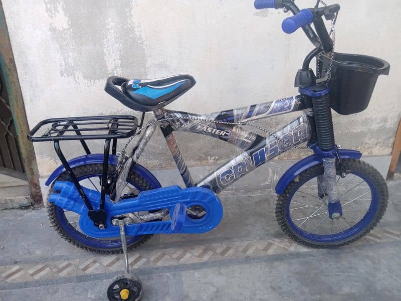 baby Cycle new condition 0