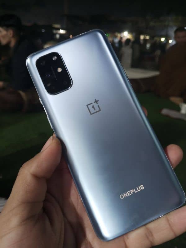 OnePlus 8T Dual Sim Approved 1