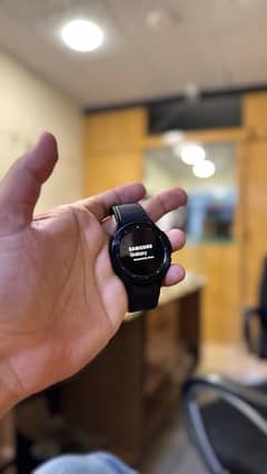 Samsung Galaxy Watch 4 Classic 46MM