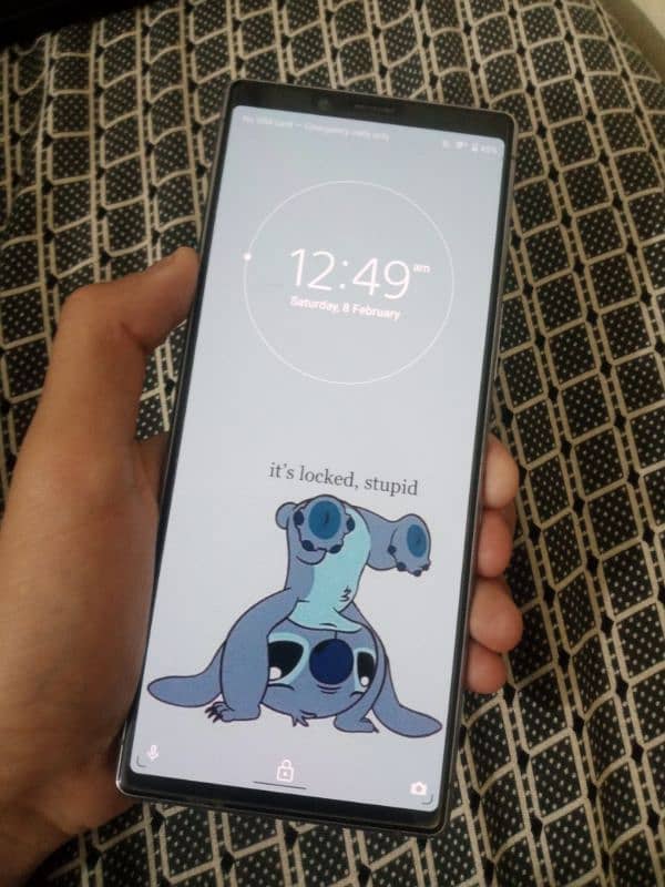 gaming Sony Xperia 1  10/10 condition 2