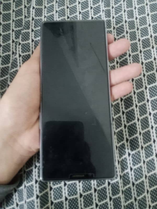 gaming Sony Xperia 1  10/10 condition 5