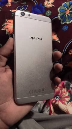 oppo f1S