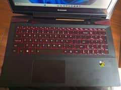 Lenavo Y50 70 Gaming laptop in best price