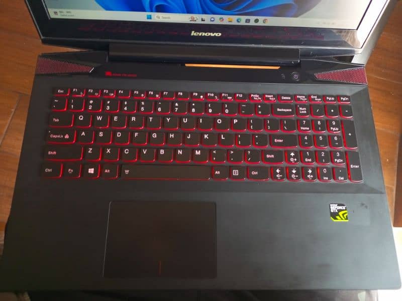 Lenavo Y50 70 Gaming laptop in best price 0