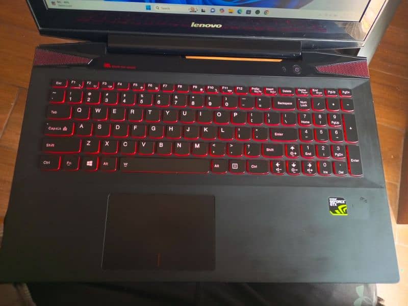 Lenavo Y50 70 Gaming laptop in best price 4