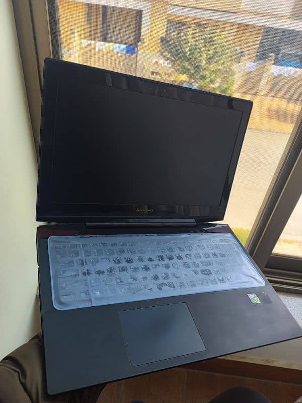 Lenavo Y50 70 Gaming laptop in best price 5