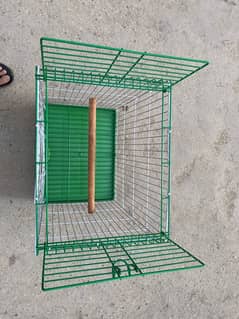 Parakeet cage | grey parrot cage | cockatoo cage