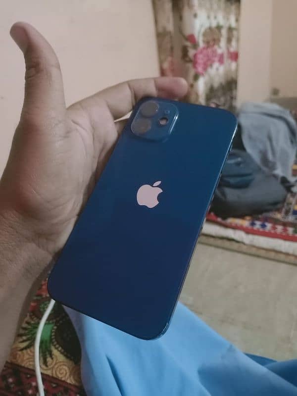 Iphone 12 PTA Approved 1