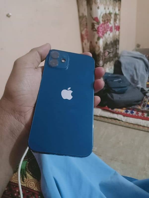 Iphone 12 PTA Approved 0