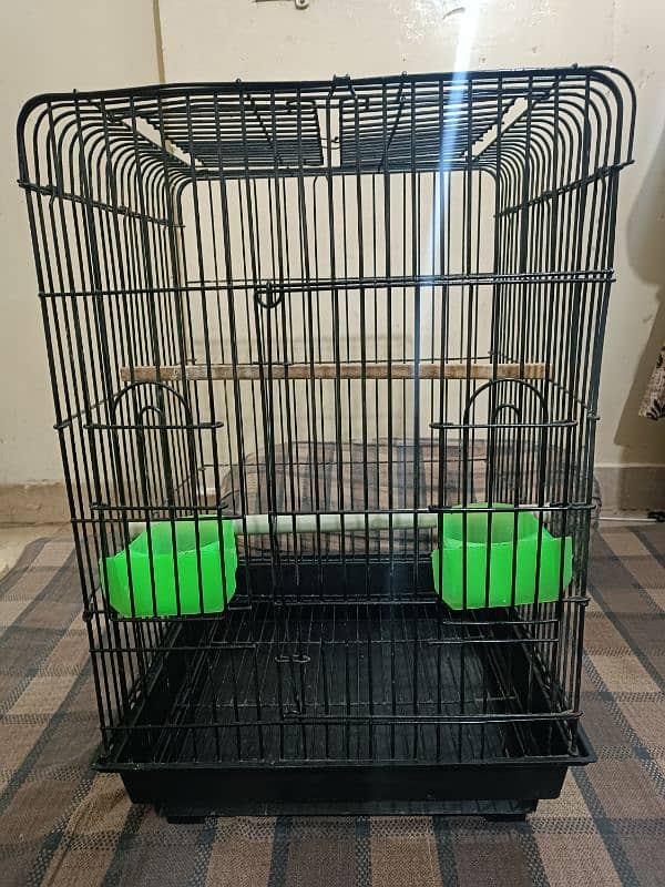 cage pinjra 0