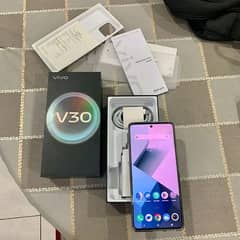 Vivo V 30