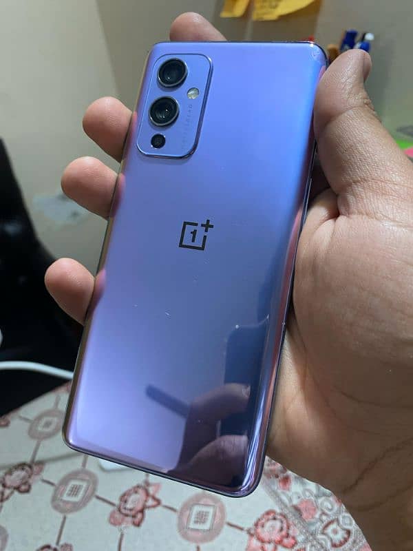 OnePlus 9 5G 6