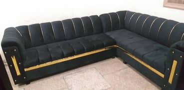 new sofa for urgent sale