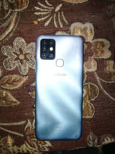 infinix hot 10 Play