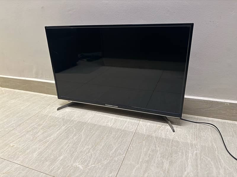 changhong ruba LED 32 inch 0