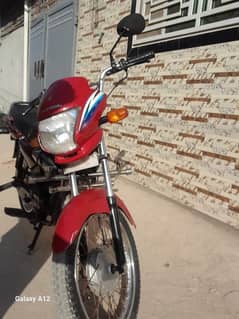 Honda pridor 100cc for sale