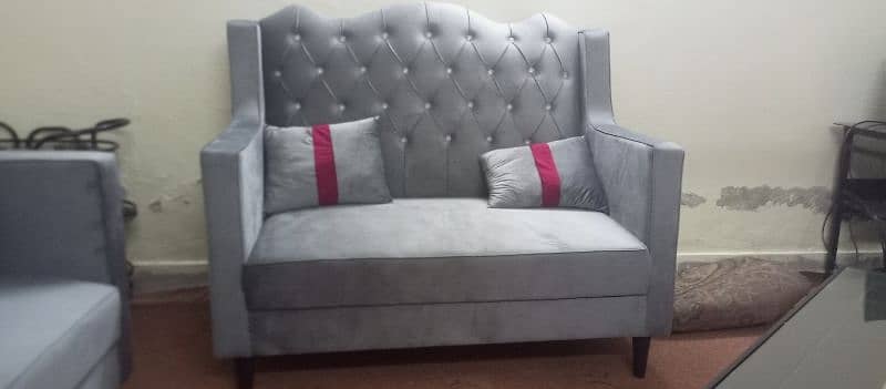 7 seater sofa set 1