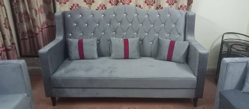 7 seater sofa set 2