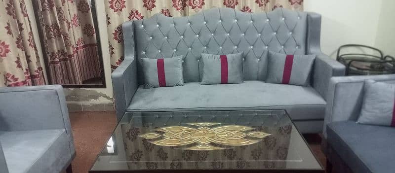 7 seater sofa set 3