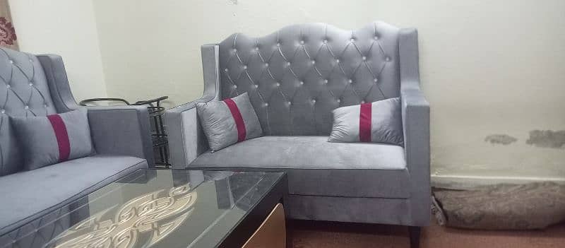 7 seater sofa set 4