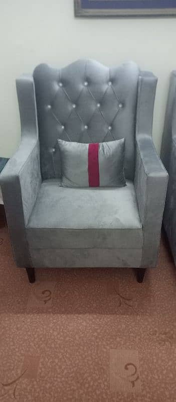 7 seater sofa set 5