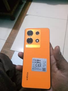 infinix note 30 8/256