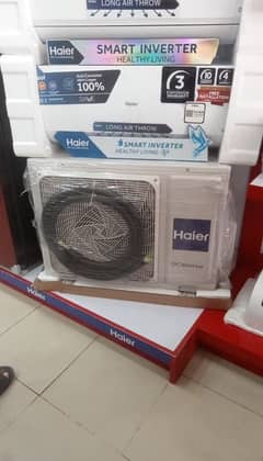 Haier New Ac