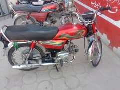 bike ki file Mukammal