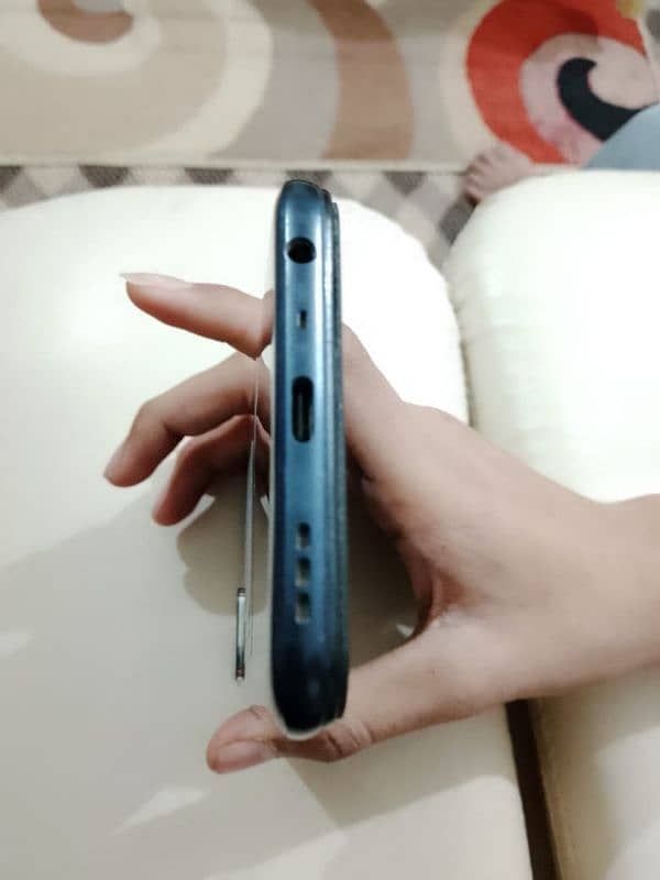 OPPO A16 5