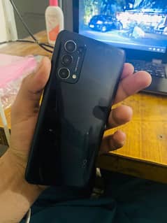 OPPO RENO 5