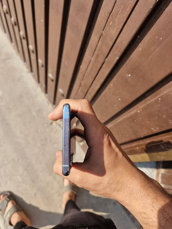 Huawei p30 pta approved just glass break 2