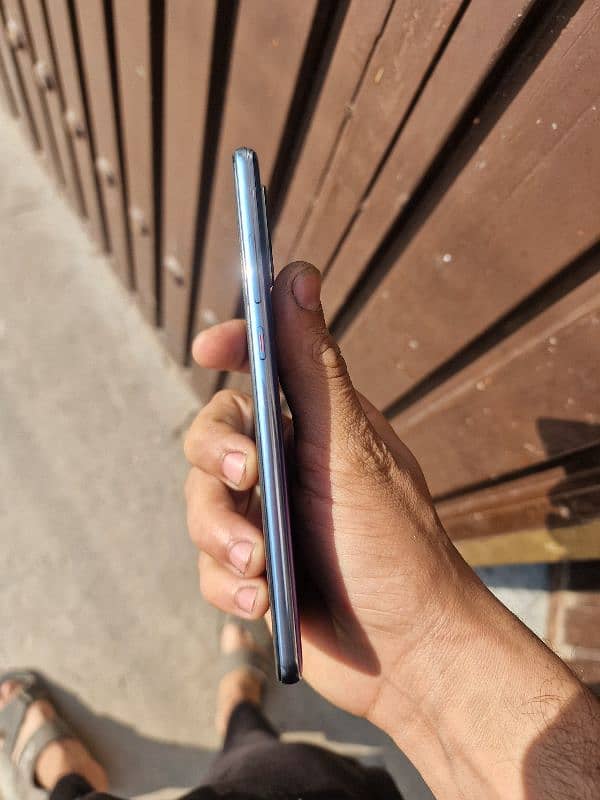 Huawei p30 pta approved just glass break 3