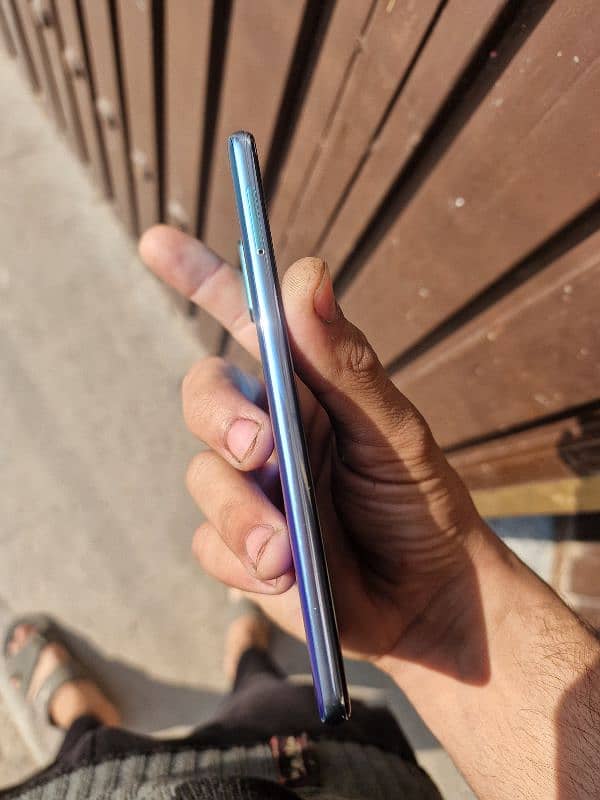 Huawei p30 pta approved just glass break 4