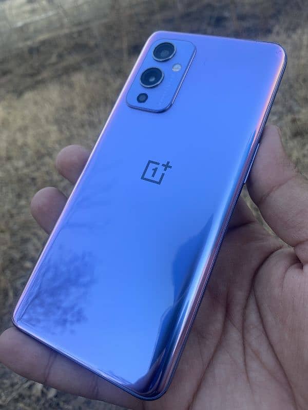 OnePlus 9 5G 0